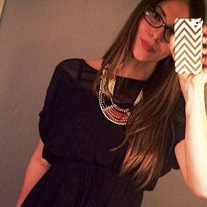 Meet your Posher, Ashly